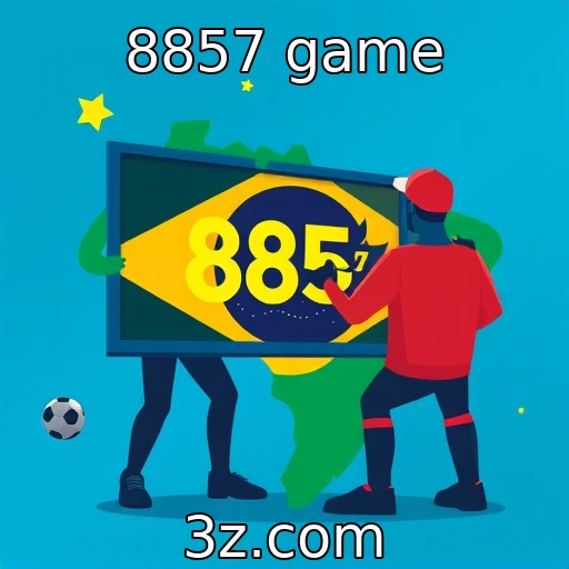 8857 game