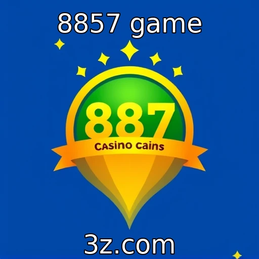 8857 game