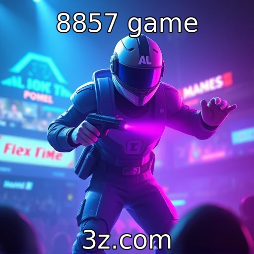 8857 game