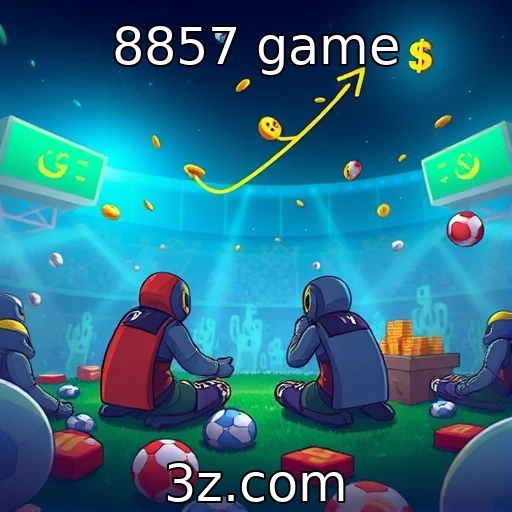8857 game