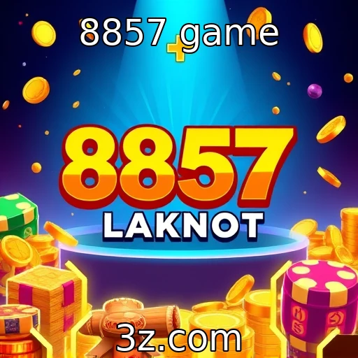 8857 game