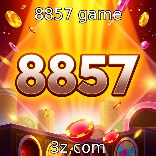 8857 game