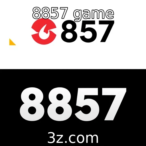 8857 game