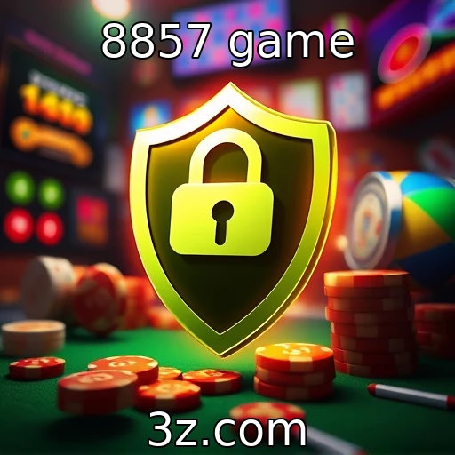 8857 game