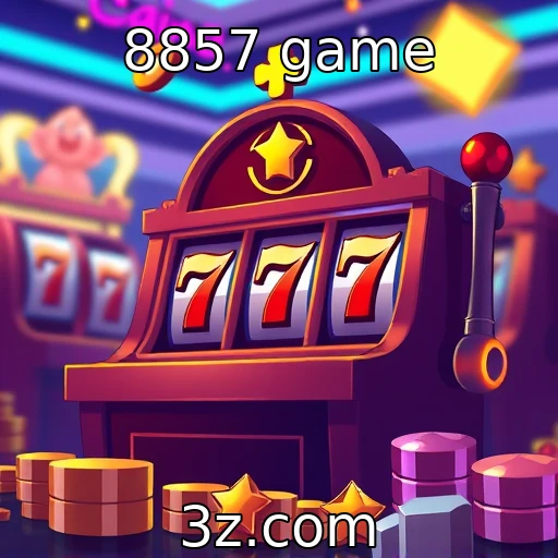 8857 game