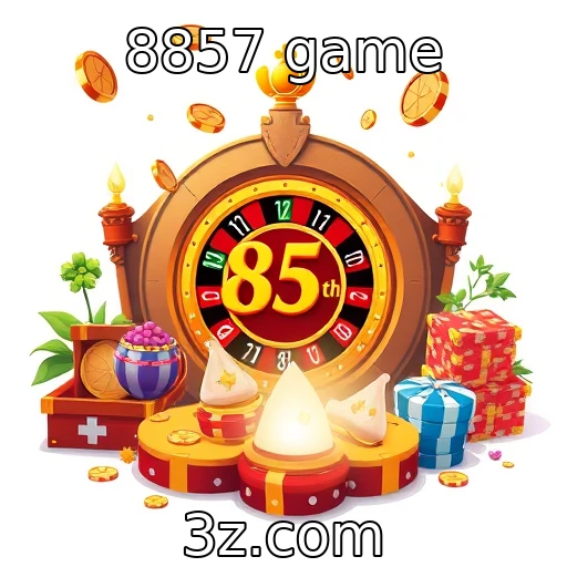 8857 game